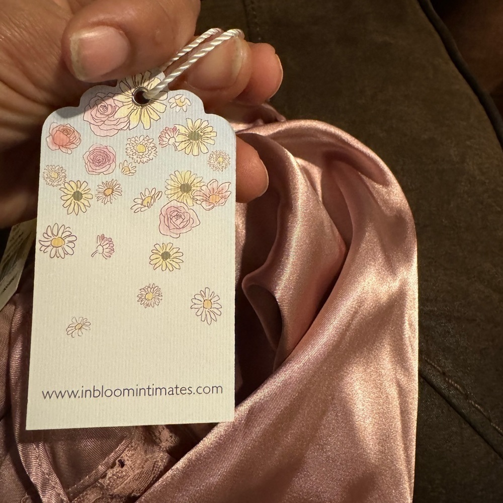 In bloom woman sleepers - Picture 4 of 5